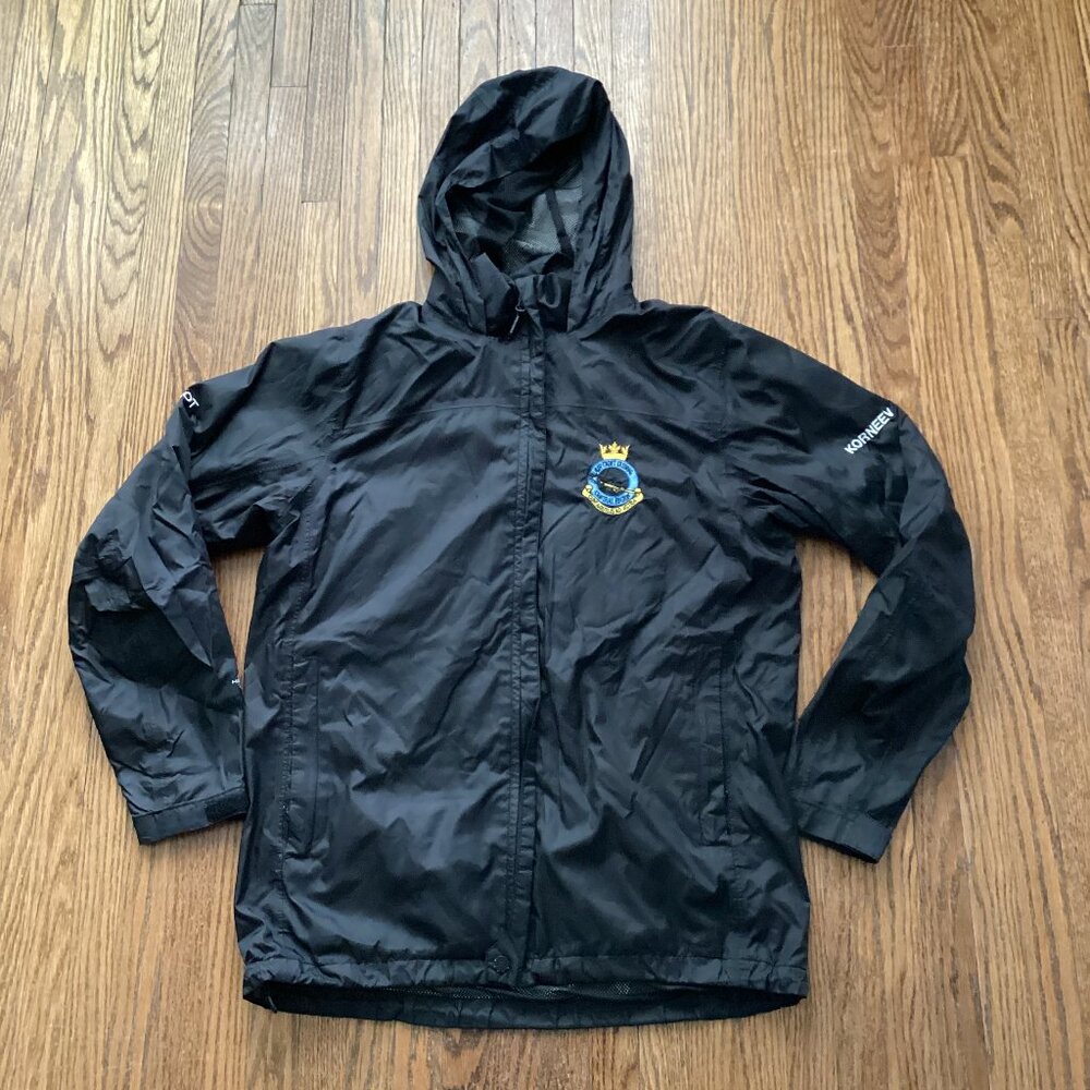 Vintage Piolet Windbreaker